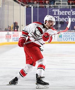 Trevor Carrick