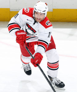 Zach Boychuk