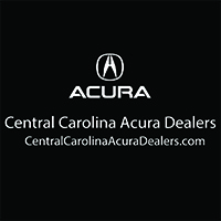 Central Carolina Acura Dealers
