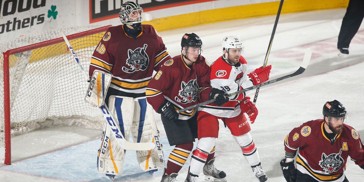 Checkers' Season Ends with Game 5 Loss in Chicago