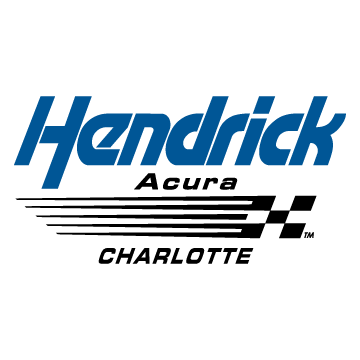 Hendrick Acura