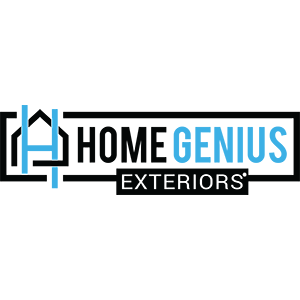Home Genius Exteriors