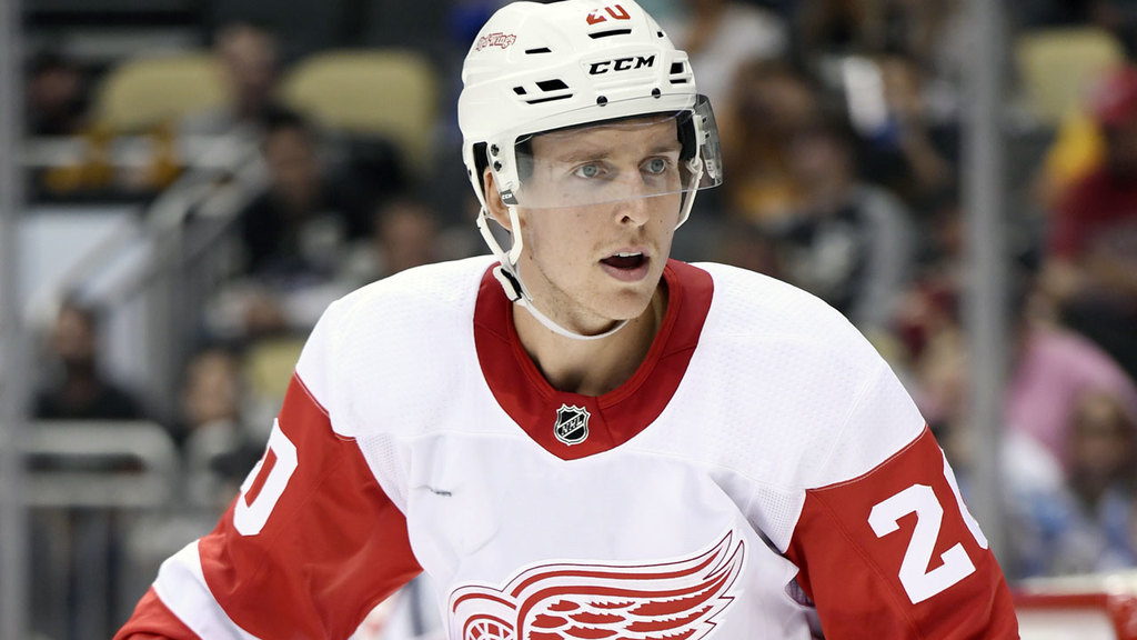 Hurricanes Sign Defenseman Dan Renouf Charlotte Checkers Hockey