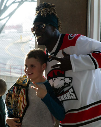 R-Truth