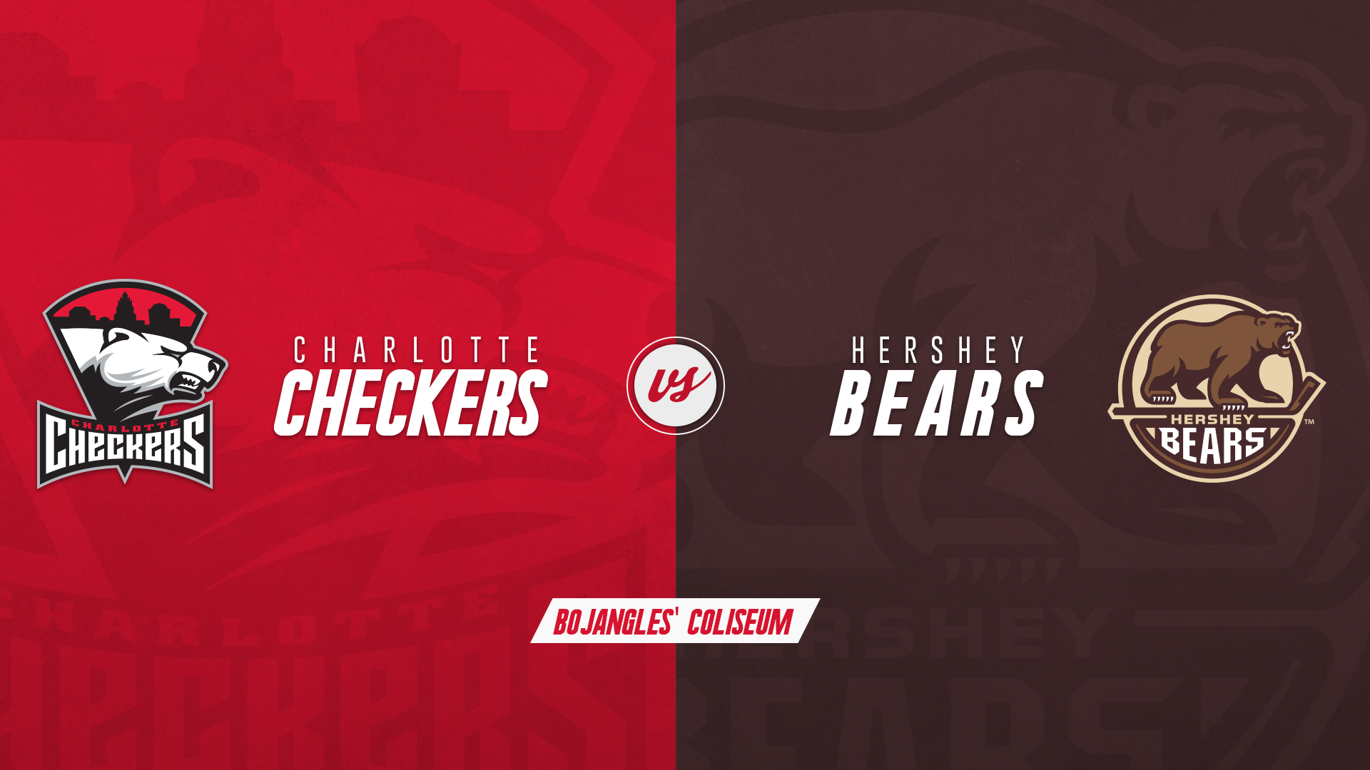 GAME PREVIEW: Nov. 5 vs. Hershey Bears