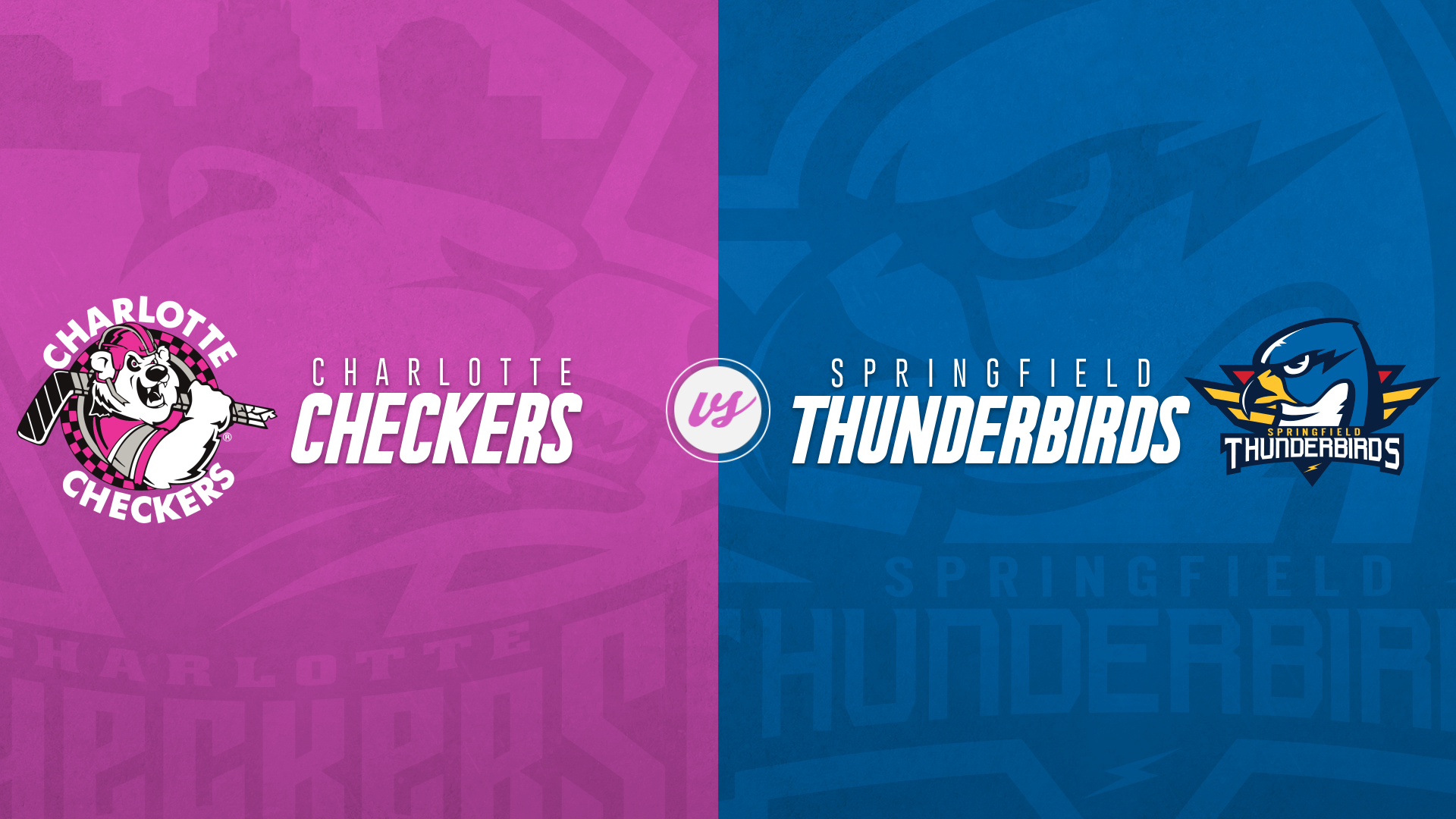 Game Preview: Checkers vs Hartford (April 7, 2022) - Charlotte Checkers  Hockey 