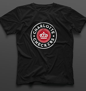 Stick Taps for Service t-shirt