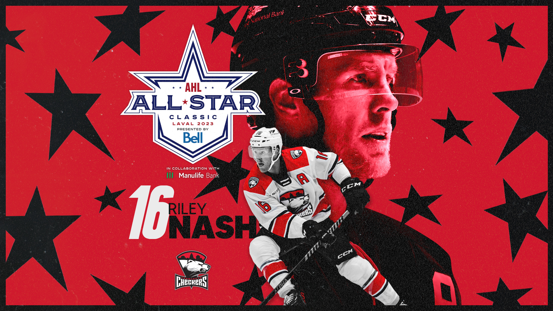 NHL announces player assignments for 2023 all-star skills