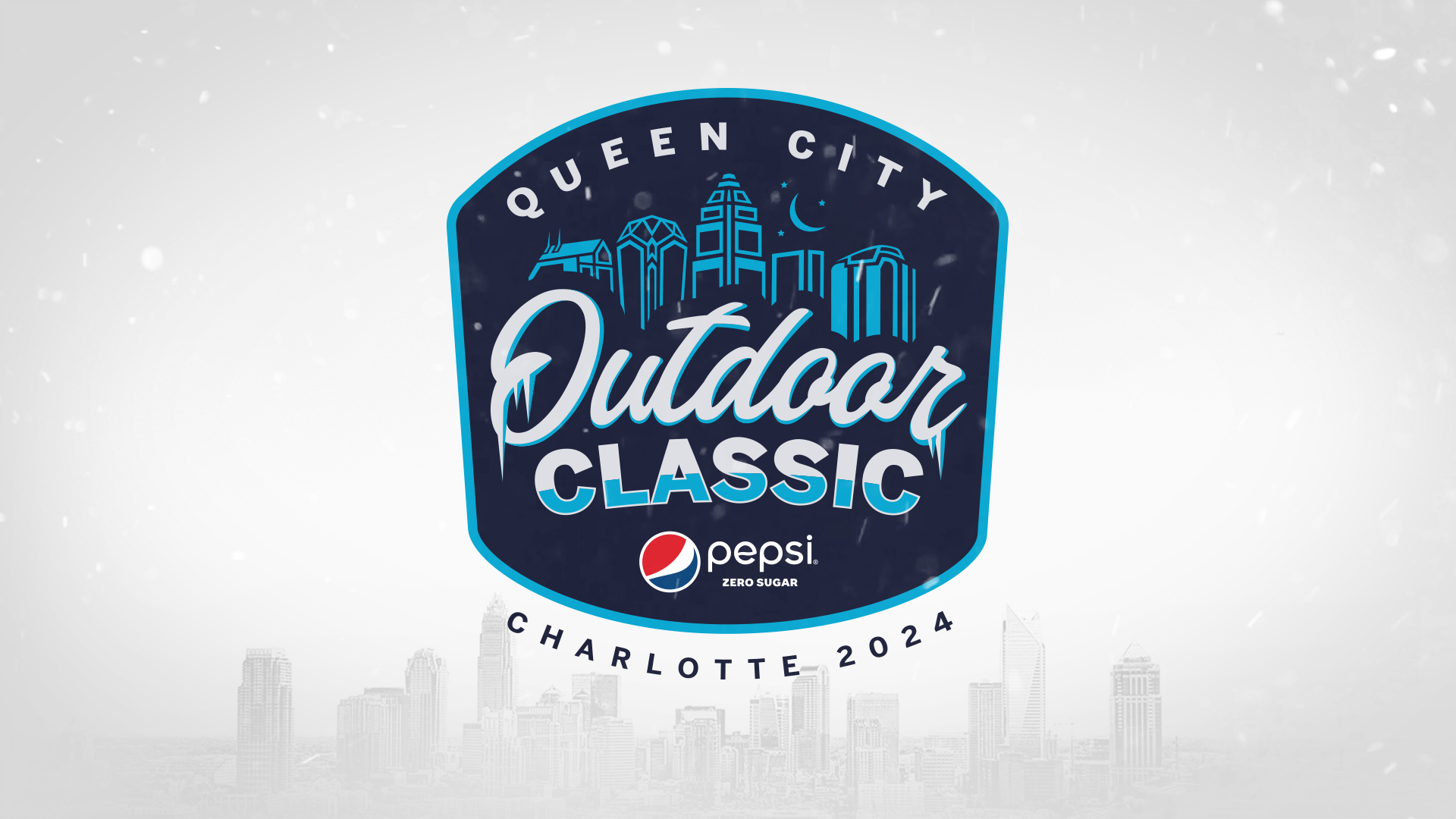 Queen City Outdoor Classic to Take Place at Truist Field in January 2024 - Charlotte Checkers
