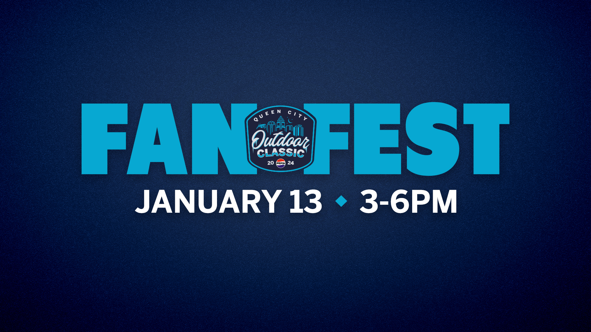 Checkers Announce Fan Fest Leading Into Queen City Outdoor Classic