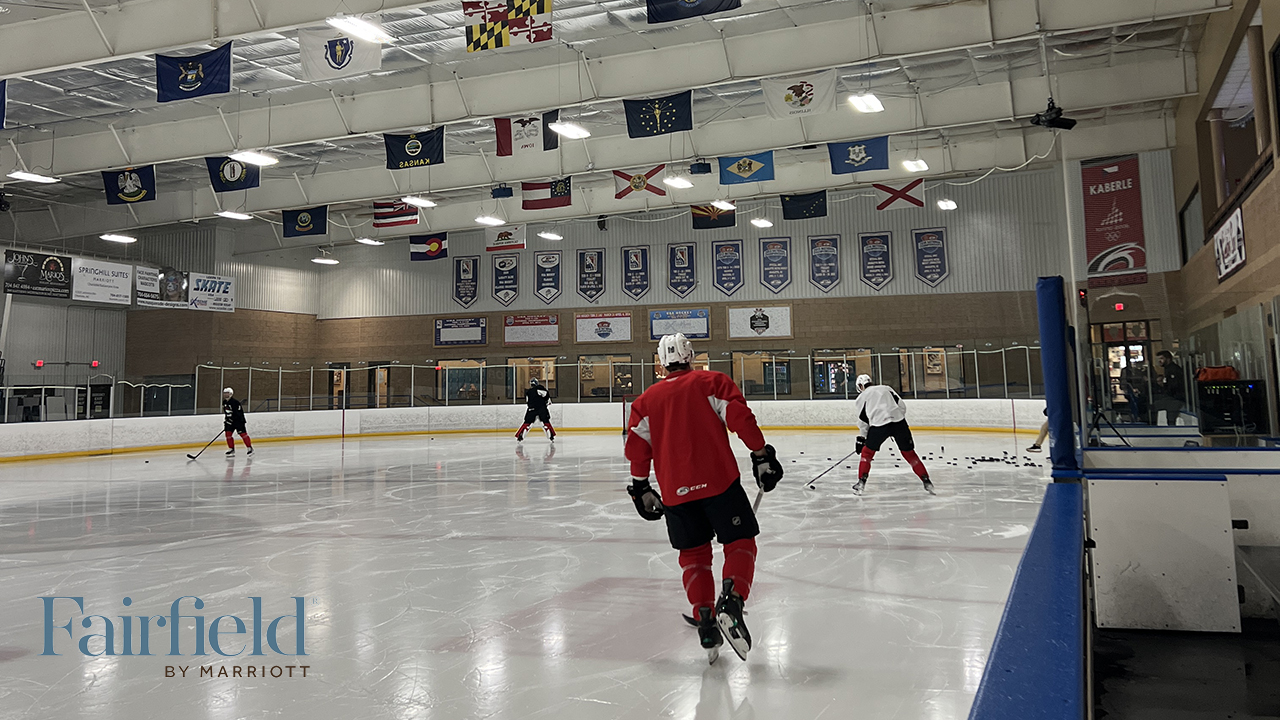 Daily Training Camp Practice Schedule Released