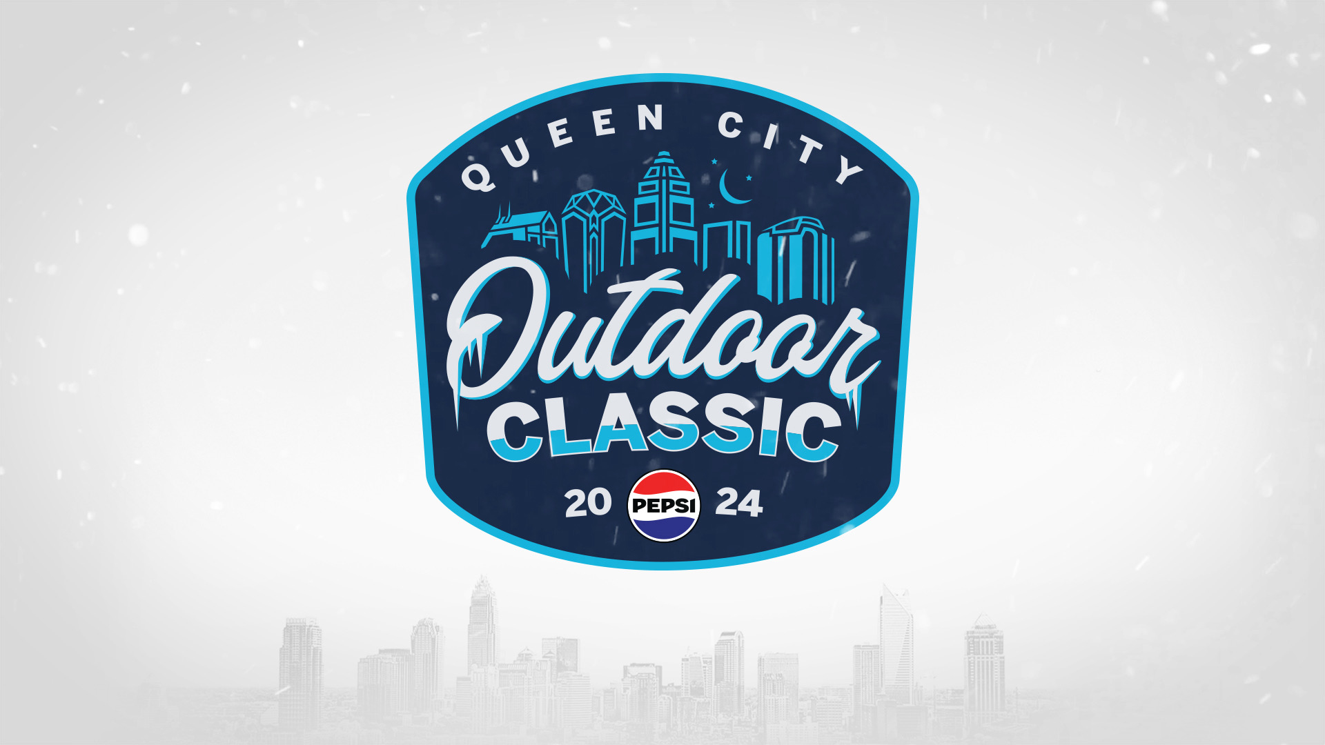 Checkers unveil 2024 Queen City Outdoor Classic Jersey