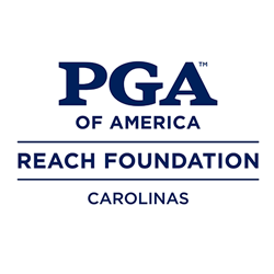 Presented by PGA Reach Foundation