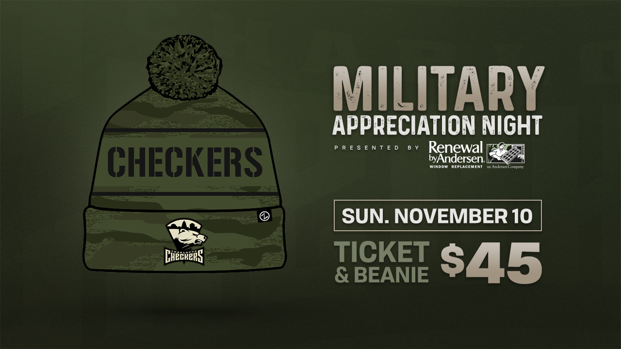 Military Appreciation