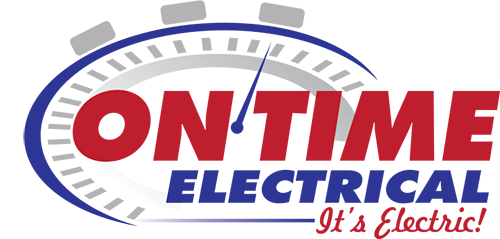 Presented by On Time Electrical