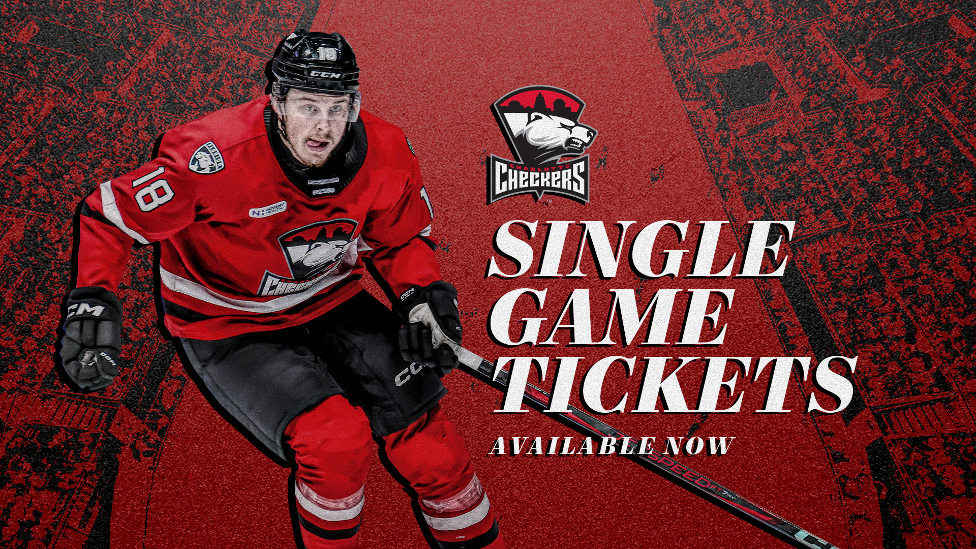 Individual Tickets