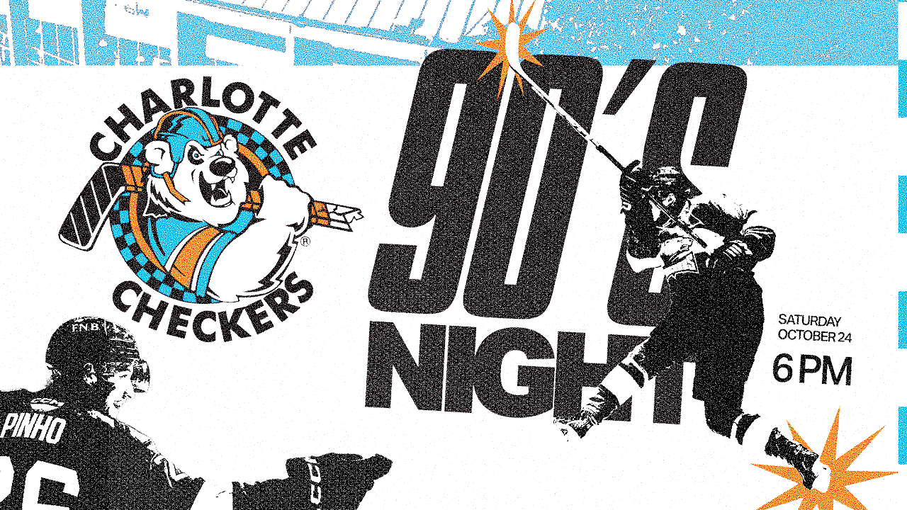 90s Night
