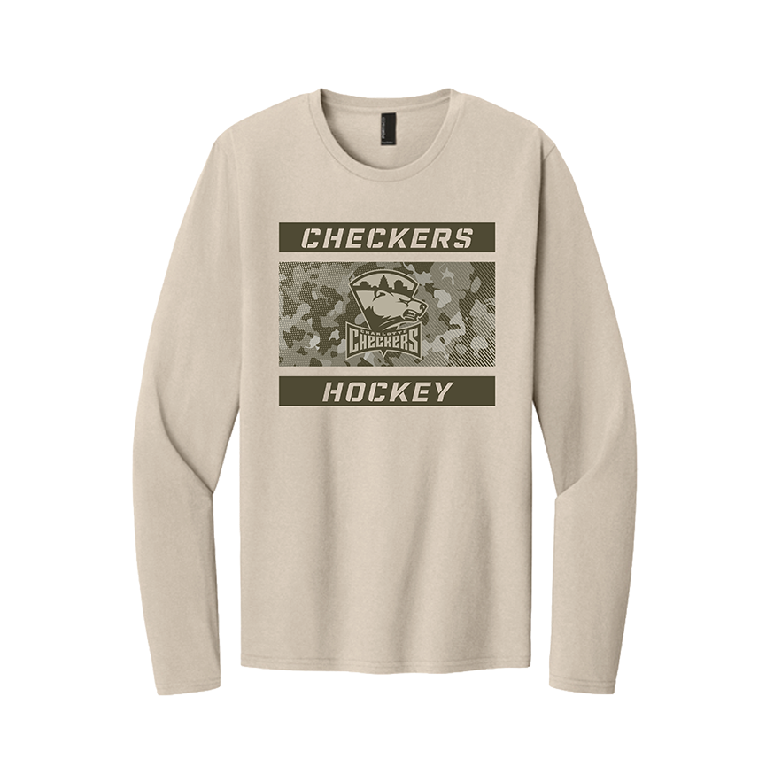 Military Shirt