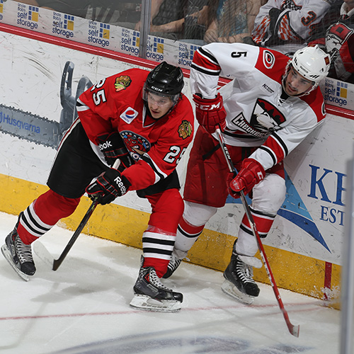 Rockford IceHogs