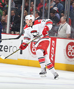 Jared Staal