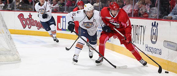 Oklahoma City Barons