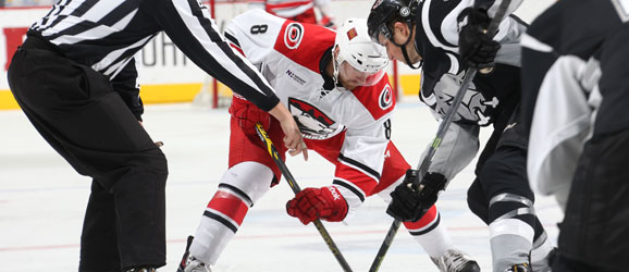 Andrew Rowe Charlotte Checkers