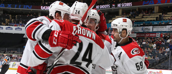 Charlotte Checkers Oklahoma City Barons