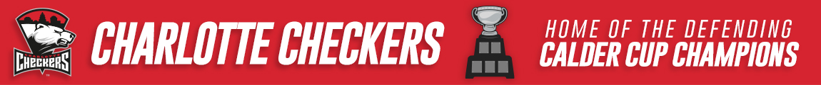 Season Tickets - Charlotte Checkers Hockey - charlottecheckers.com