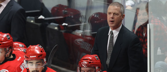 Charlotte Checkers Jeff Daniels