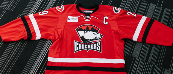 charlotte checkers — Old Concepts Page —