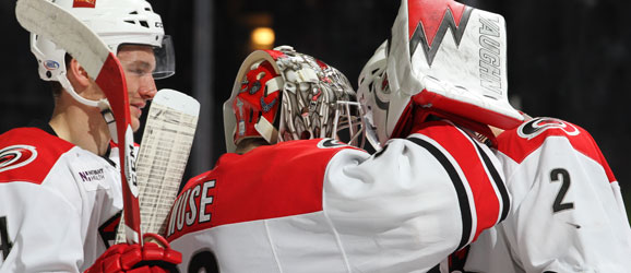 Charlotte Checkers John Muse