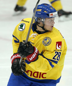 Lucas Wallmark