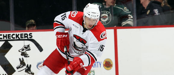 Manny Malhotra