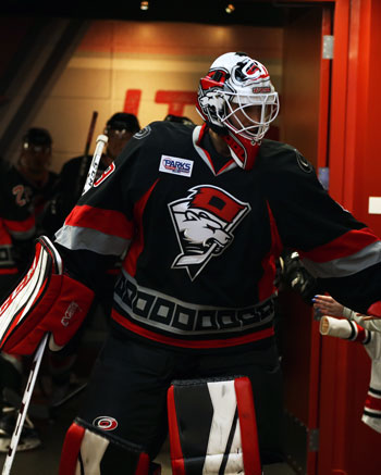 Michael Leighton