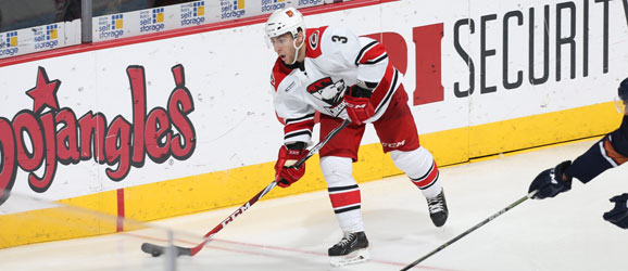 Mike Little Charlotte Checkers