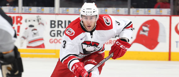 Mike Little Charlotte Checkers