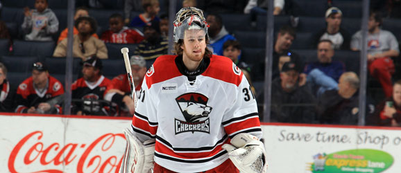 Mike Murphy Signs in Austria - Charlotte Checkers Hockey ...