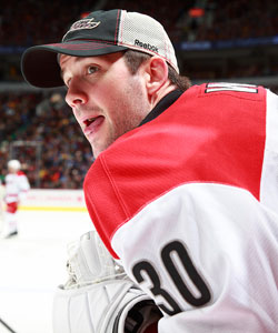 Cam Ward