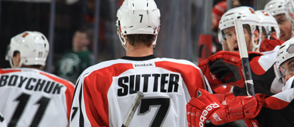 Charlotte Checkers Weekly Report