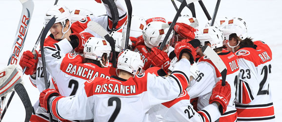 Charlotte Checkers vs. Abbotsford Heat