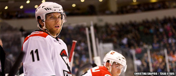 Zach Boychuk