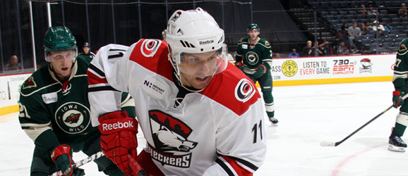 Zach Boychuk