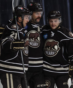 Hershey Bears