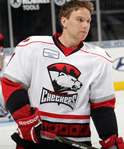 Zach Boychuk