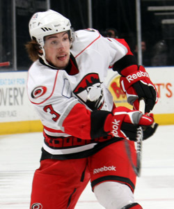 Justin Faulk