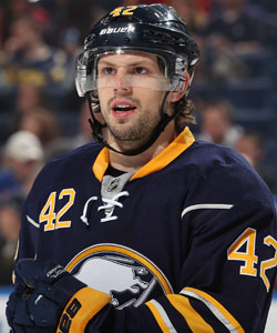 Nathan Gerbe