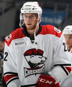 Jared Staal