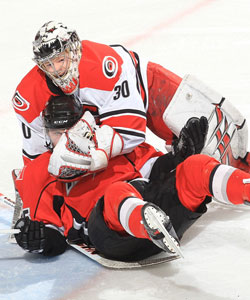 Charlotte Checkers vs. Abbotsford Heat