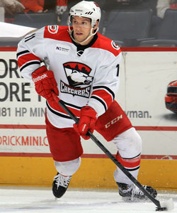 Zach Boychuk