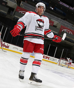 Zach Boychuk